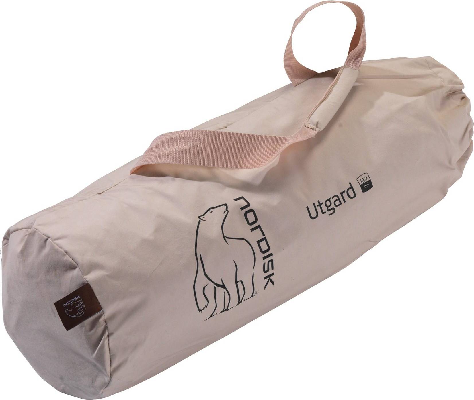 Nordisk Teltbunde - Utgard - Billede 2