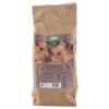 Træuld Optændingsruller - 1kg papirpose - Image 2