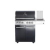 Allgrill Top-Line Modular CHEF L - Sort - Basismodel - Image 2