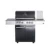 Allgrill Top-Line Modular CHEF L - Sort - Basismodel - Image 3