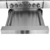 ALLGRILL fedtskuffe til Modular CHEF L og ALLROUNDER L