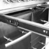 ALLGRILL fedtskuffe til Modular CHEF L og ALLROUNDER L - Image 3