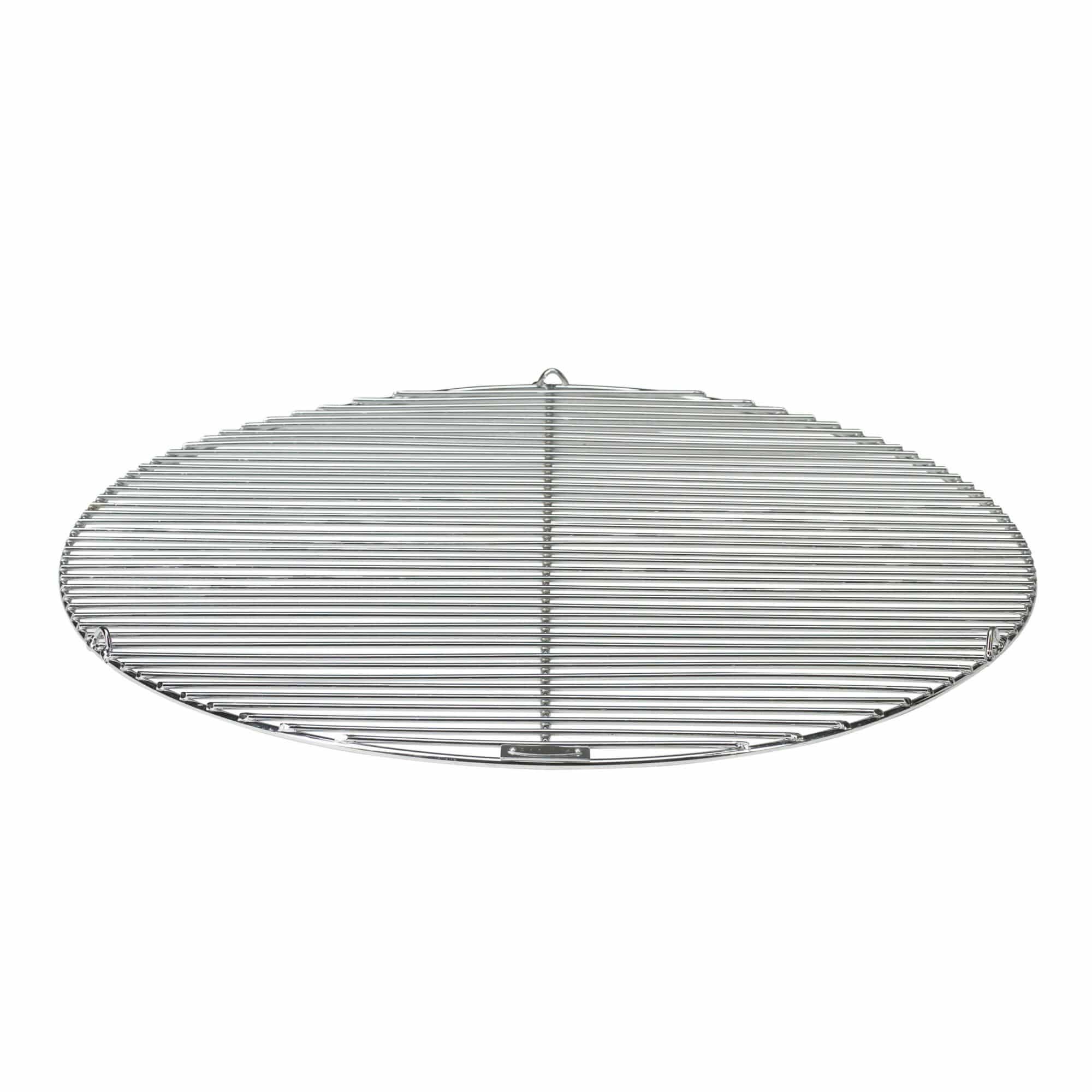 Bon-fire Grillrist - 60 cm i diameter, Ingen kæder