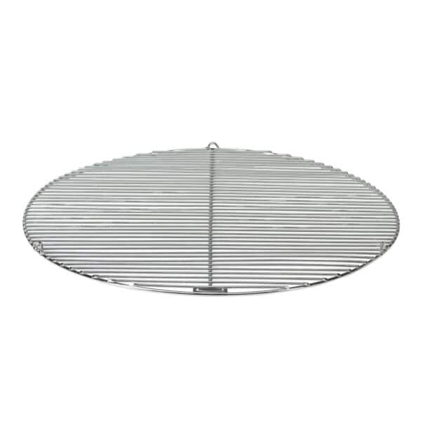 Bon-fire Grillrist - 70 cm i diameter, Ingen kæder